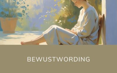 Bewustwording: de eerste stap naar echte verandering