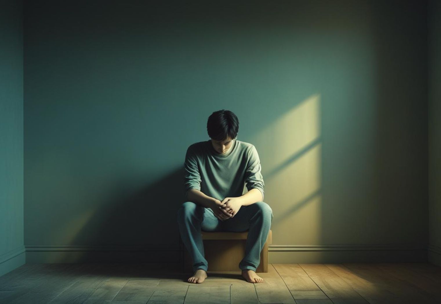 Hoe onveilige hechting trauma in relaties versterkt