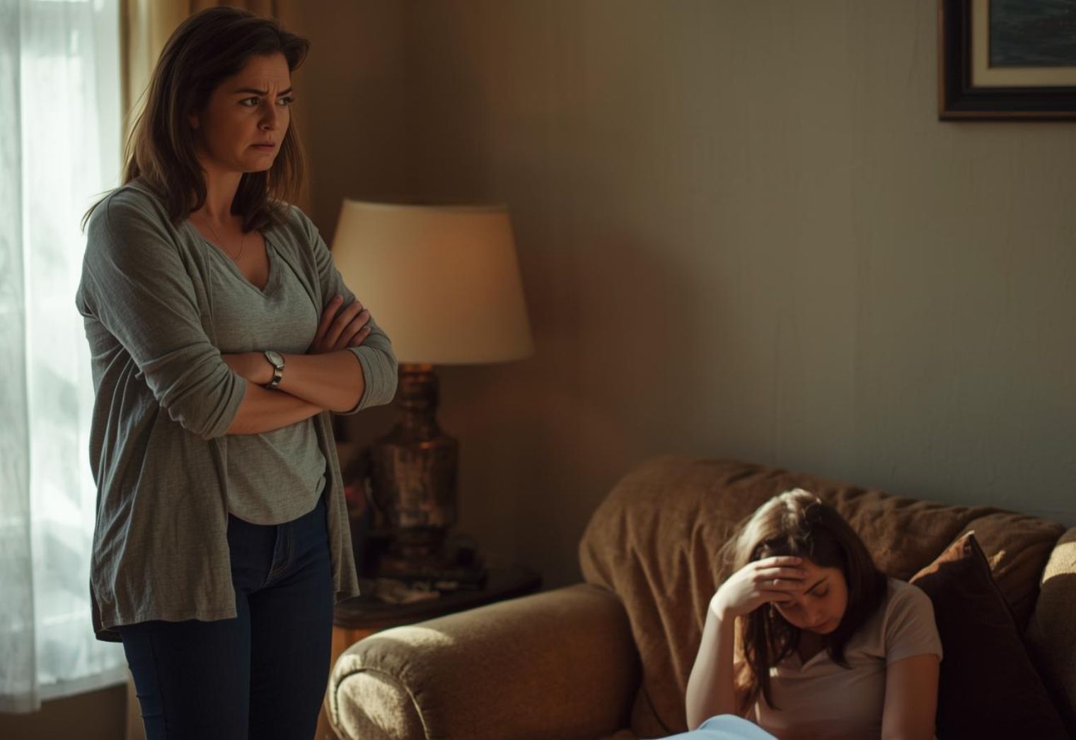 Blog emotioneel onvolwassen ouders Clover Coach Lisa