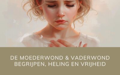 De moederwond & vaderwond