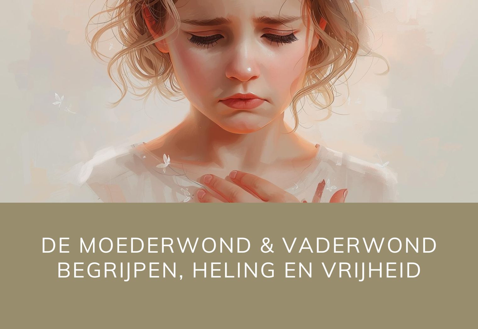 Moederwond en vaderwond