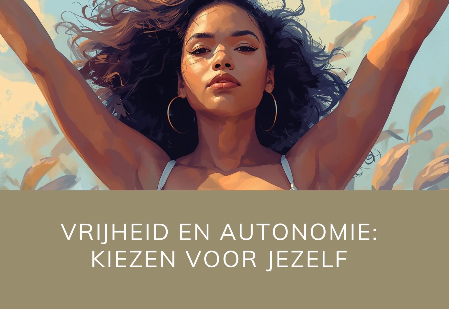 Vrijheid en autonomie