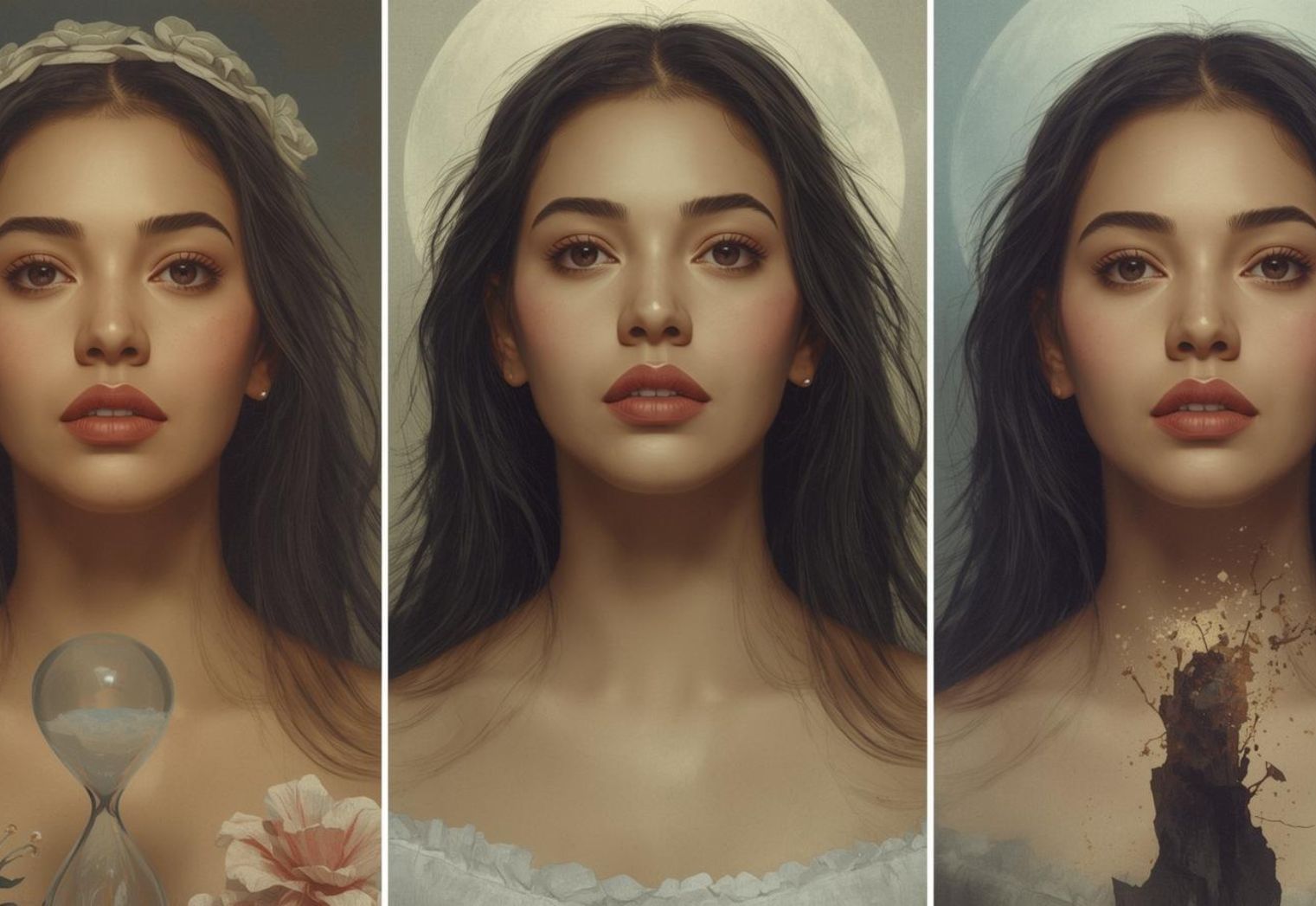 Loslaten is geen verlies