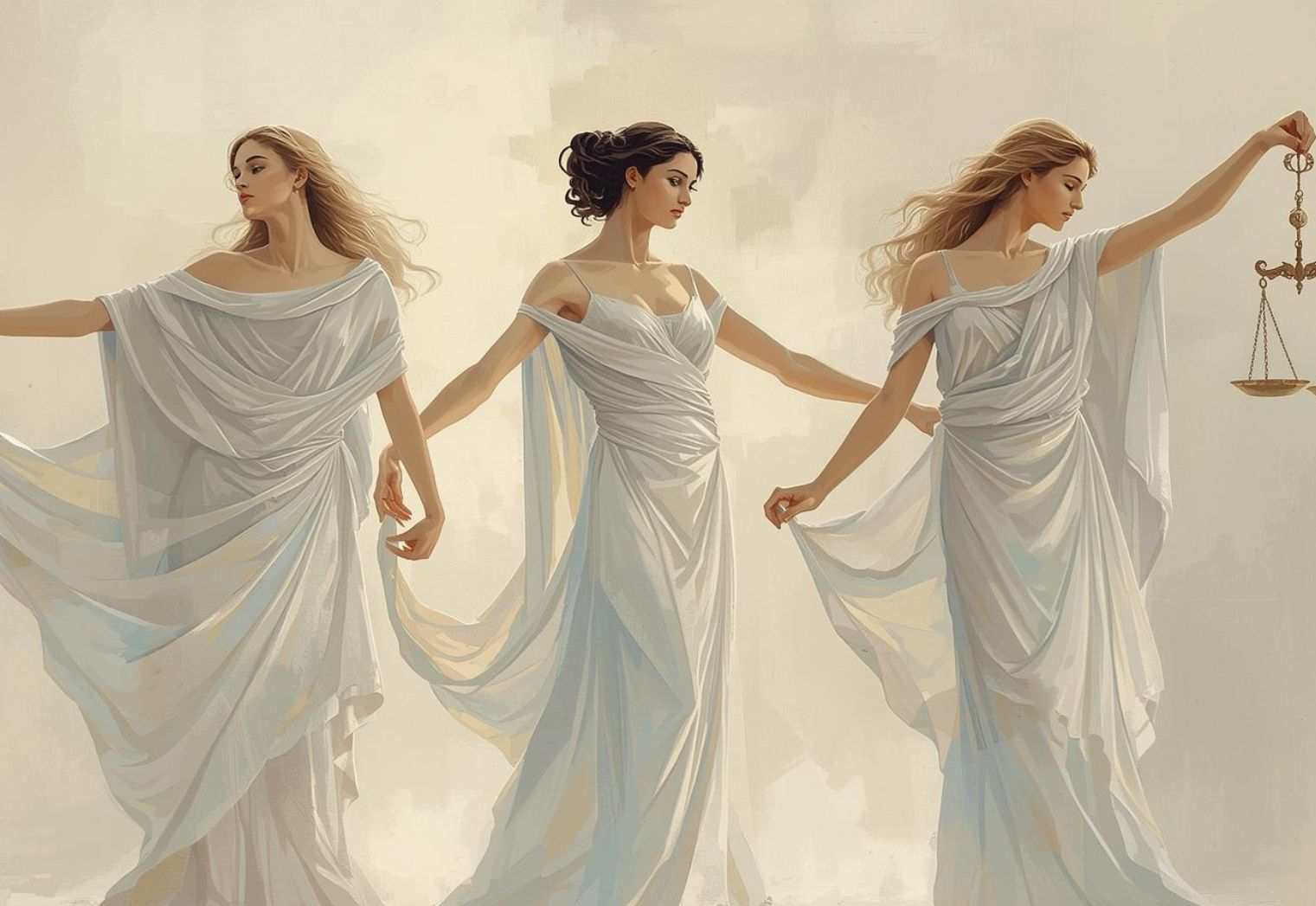 Balans en integratie