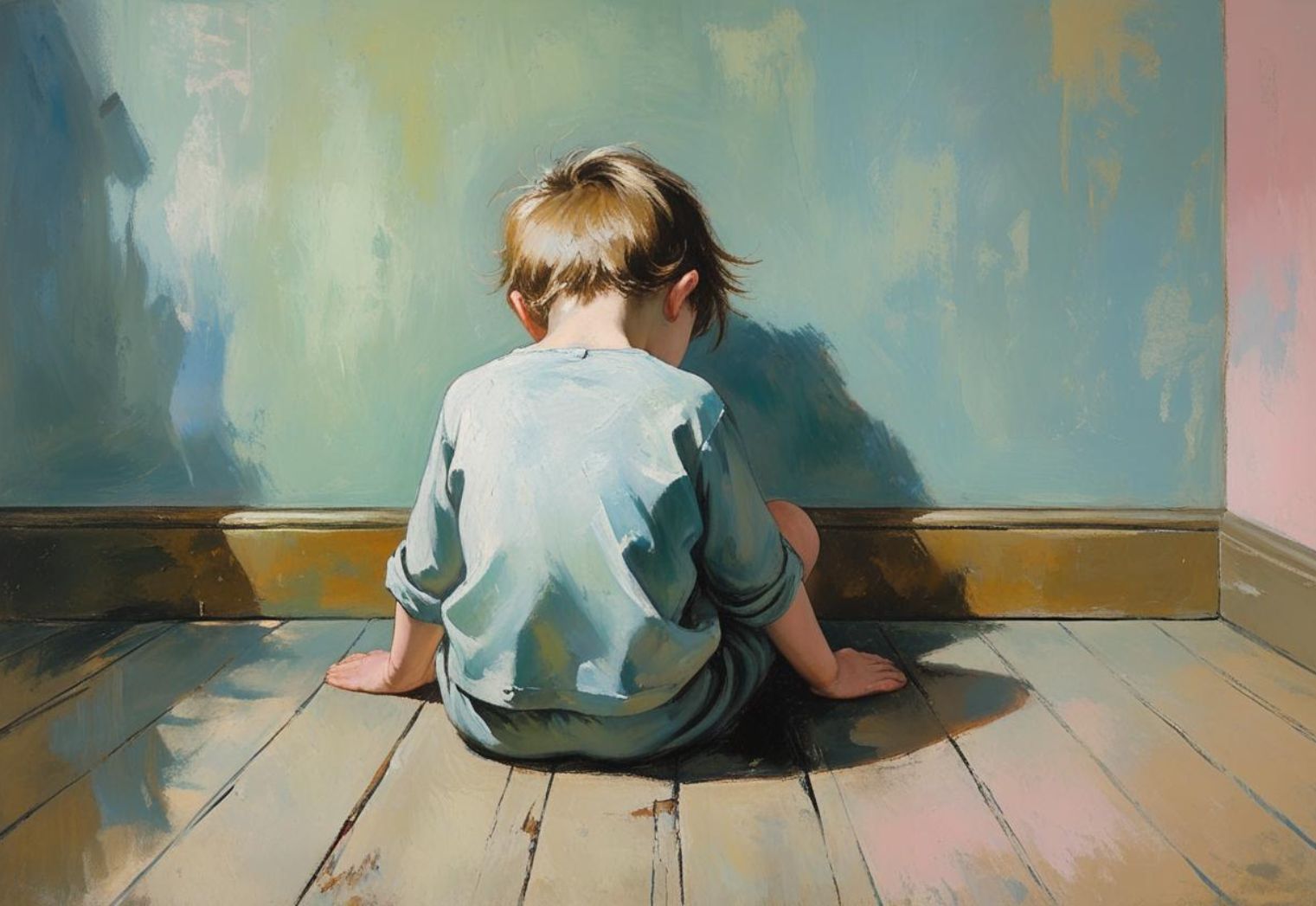 Moederwond en vaderwond blog